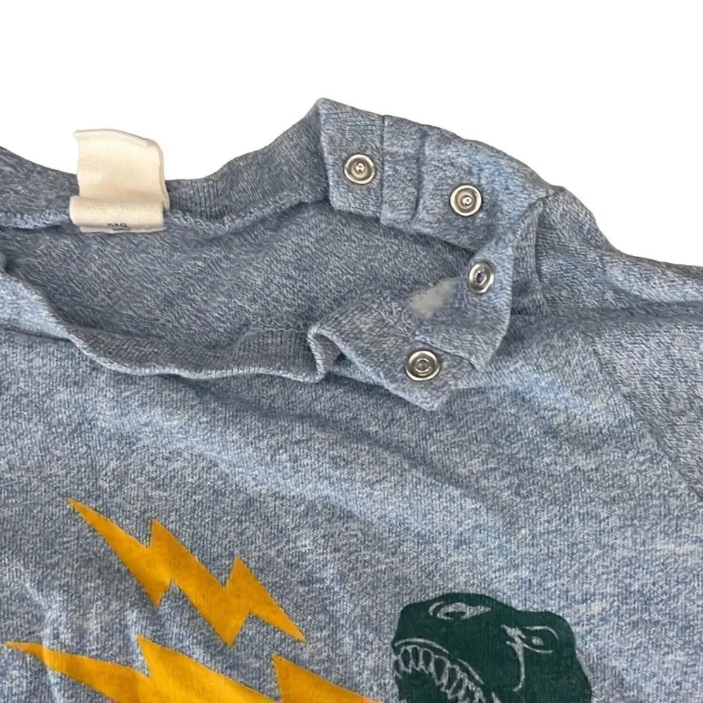 Tucker & Tate Top and Hudson Jeans